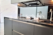 J Residence 嘉薈軒 | Open Kitchen