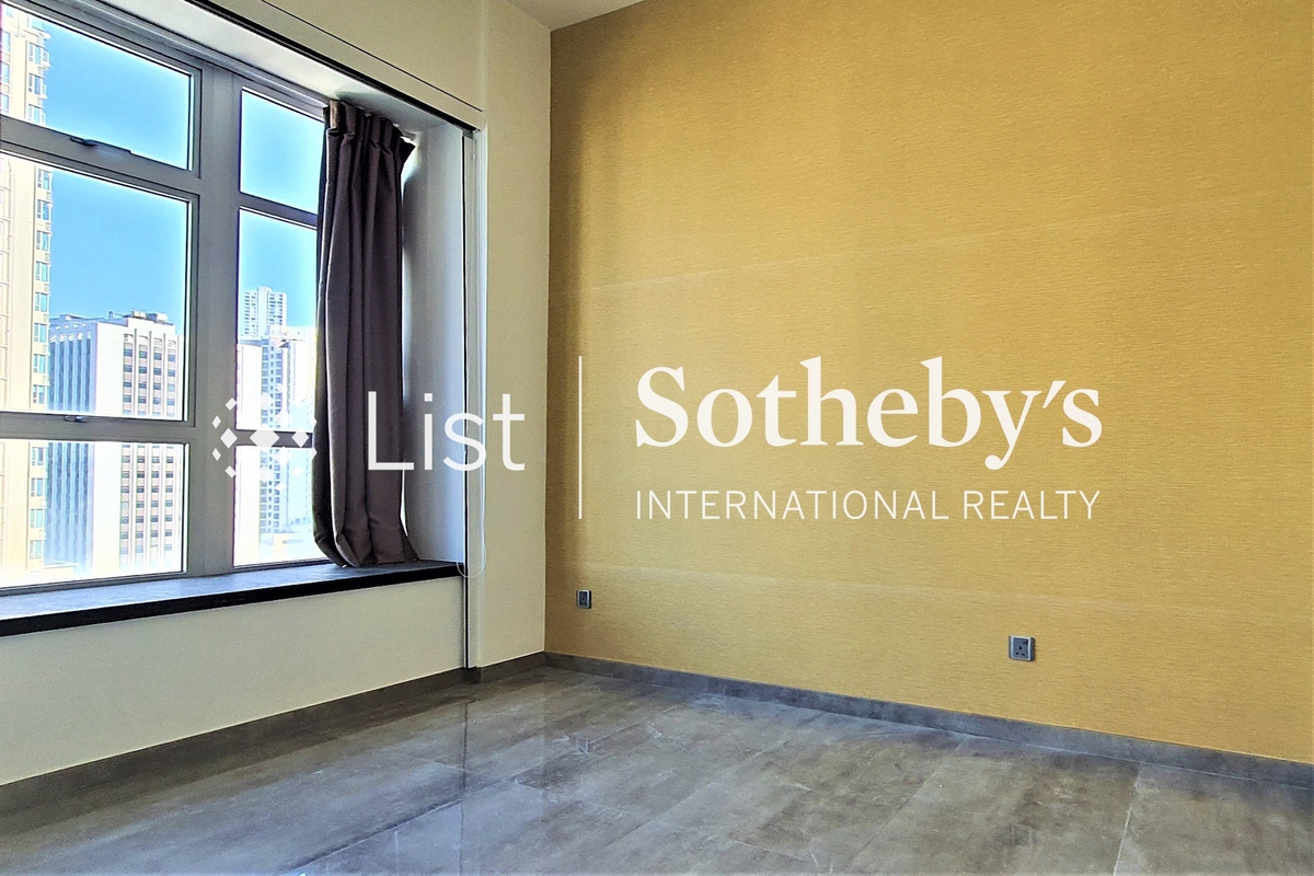 J Residence 嘉薈軒 | Master Bedroom