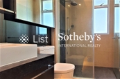 J Residence 嘉薈軒 | Master Bathroom