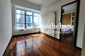 J Residence 嘉薈軒 | Living Room