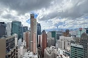 J Residence 嘉荟轩 | View from Living Room