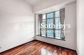 J Residence 嘉薈軒 | Master Bedroom