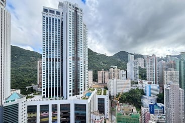 J Residence 嘉薈軒 | 