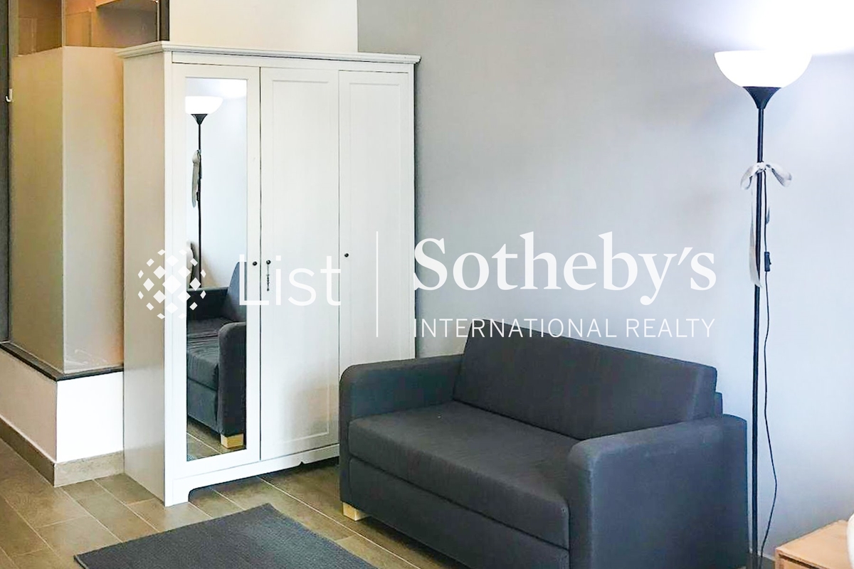 J Residence 嘉荟轩 | Living and Dining Room