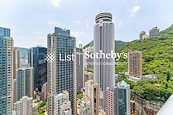 J Residence 嘉荟轩 | View from Living and Dining Room