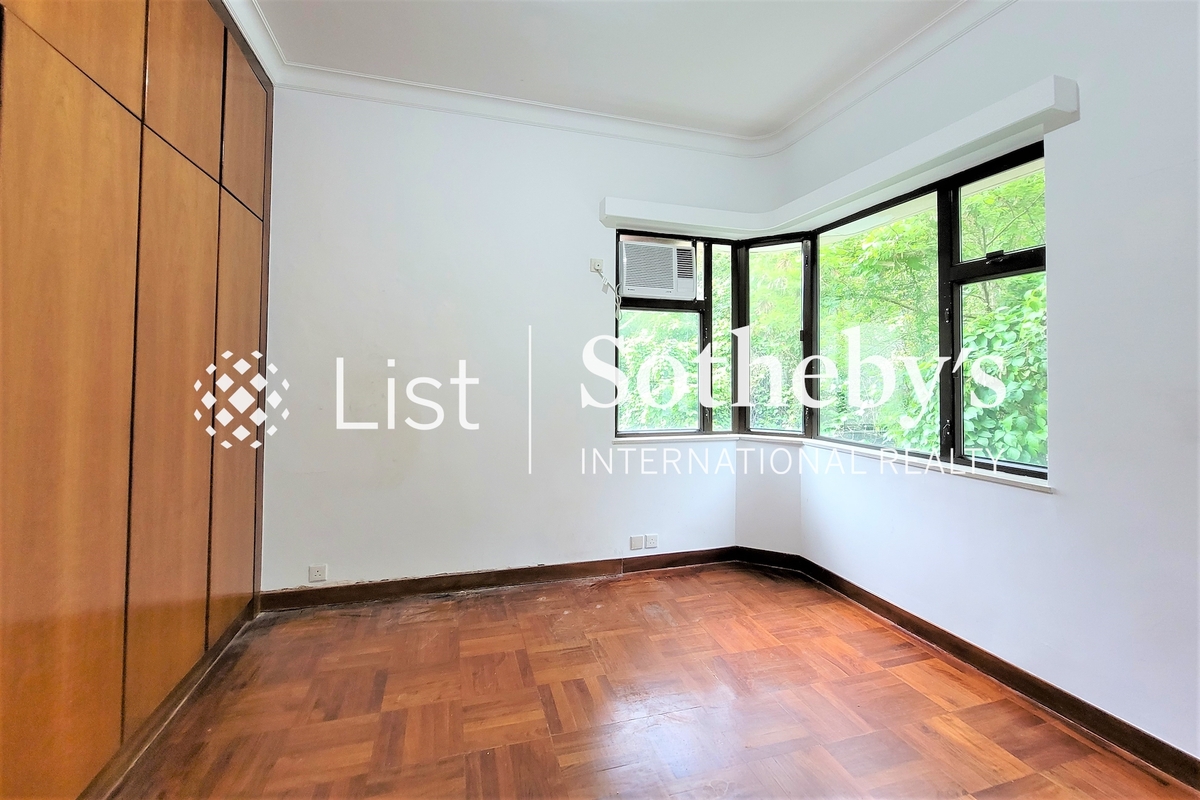 Repulse Bay Villa 淺水灣別墅 | Second Bedroom