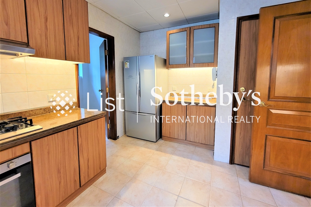 Repulse Bay Villa 淺水灣別墅 | Kitchen