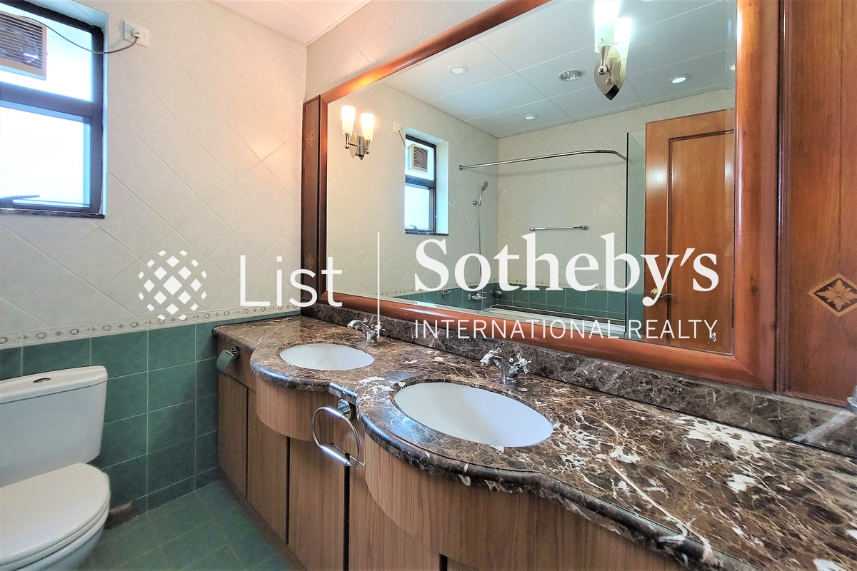 Repulse Bay Villa 淺水灣別墅 | Guest Bathroom