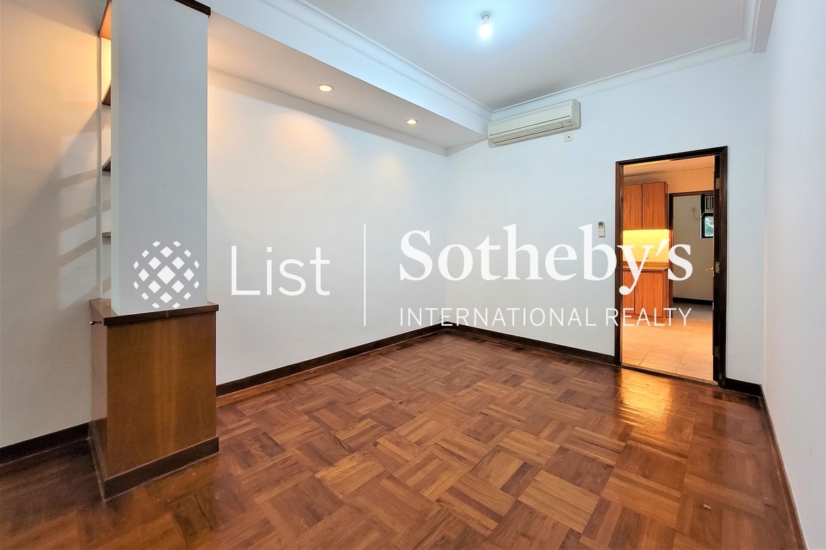 Repulse Bay Villa 淺水灣別墅 | Dining Area