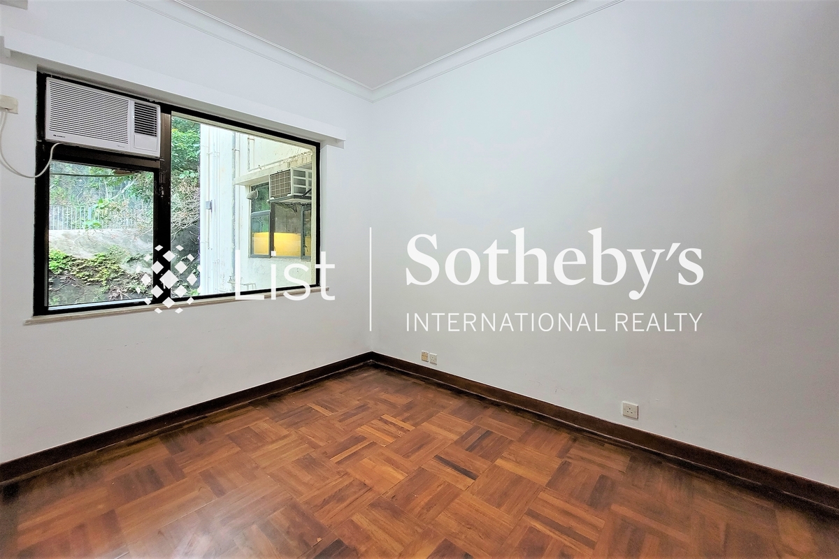 Repulse Bay Villa 淺水灣別墅 | Third Bedroom