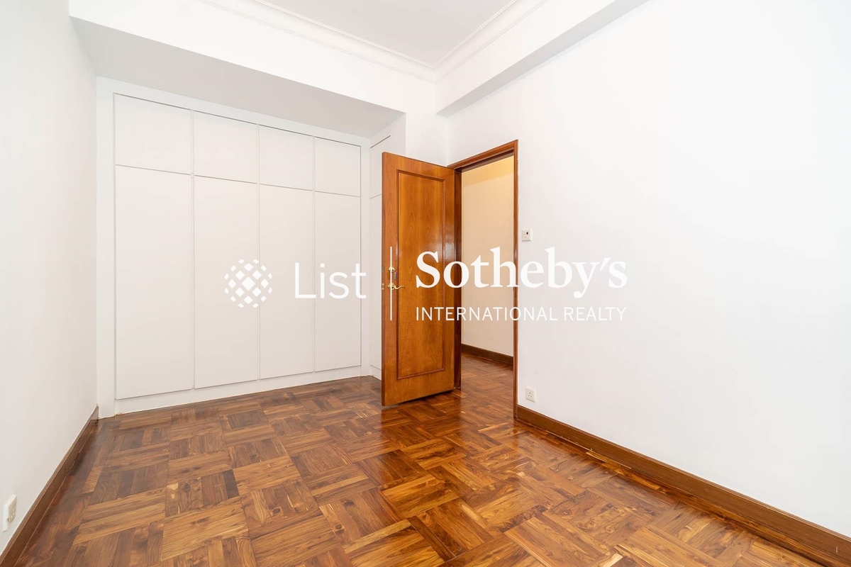 Repulse Bay Villa 淺水灣別墅 | Third Bedroom