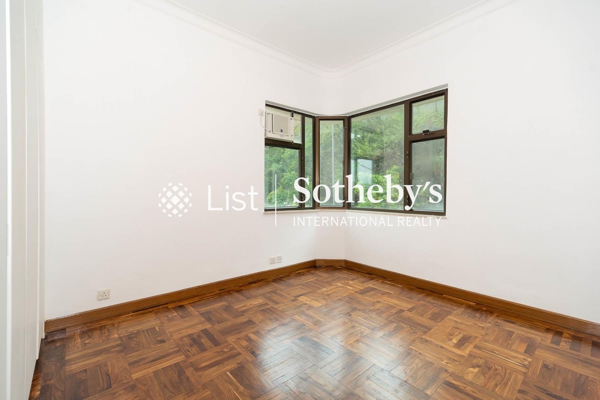 Repulse Bay Villa 淺水灣別墅 | Second Bedroom