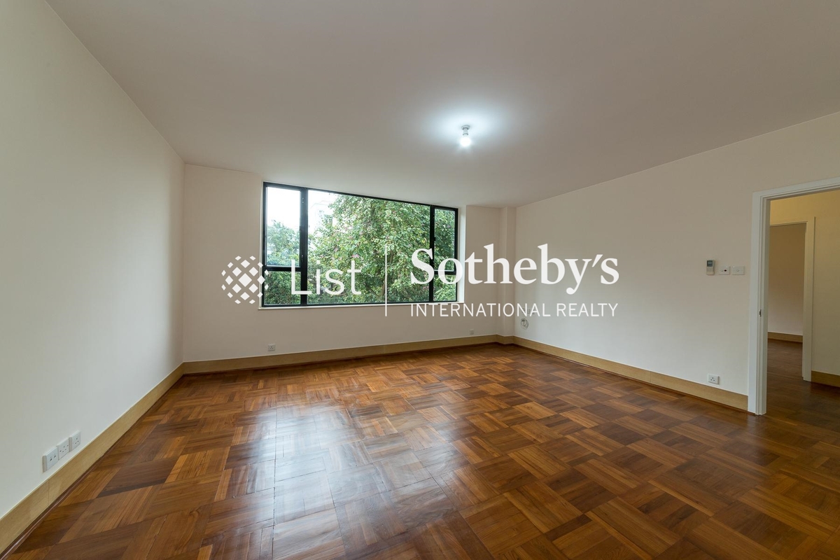 Repulse Bay Villa 淺水灣別墅 | Master Bedroom