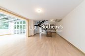 Repulse Bay Villa 淺水灣別墅 | Living and Dining Room