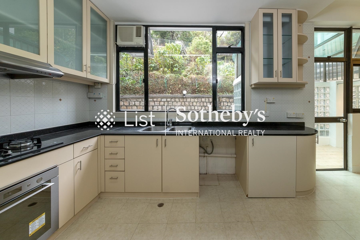 Repulse Bay Villa 淺水灣別墅 | Kitchen