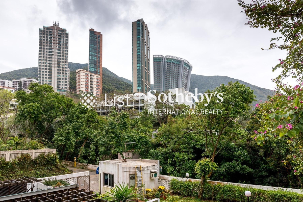 Repulse Bay Villa 淺水灣別墅 | View