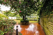 Repulse Bay Villa 淺水灣別墅 | Private Garden