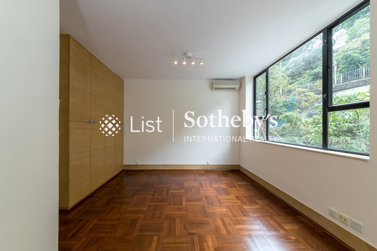 Repulse Bay Villa 淺水灣別墅 | Second Bedroom