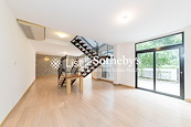 Repulse Bay Villa 淺水灣別墅 | Living and Dining Room