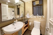 The Belcher's 寶翠園 | Master Bathroom