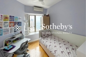 The Belcher's 寶翠園 | Second Bedroom