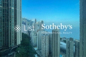 The Belcher's 寶翠園 | View from Living and Dining Room