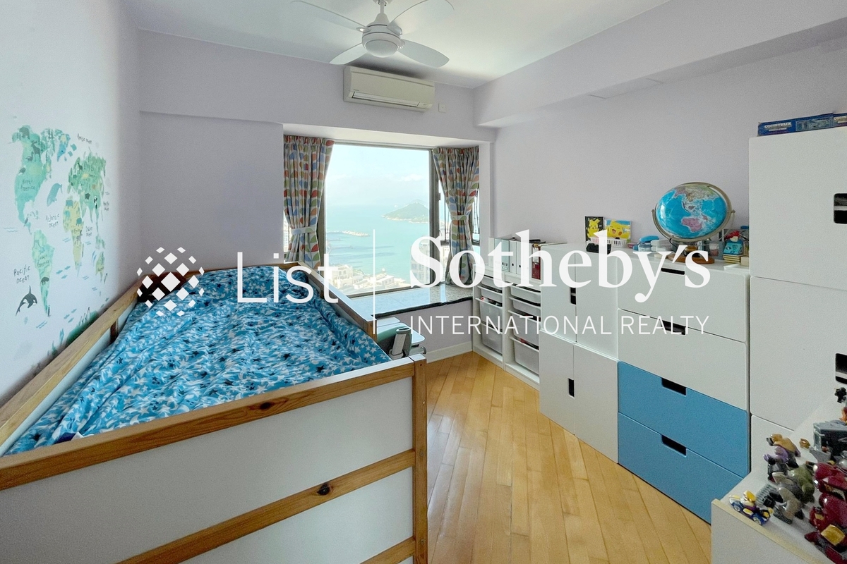 The Belcher's 寶翠園 | Third Bedroom