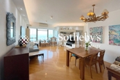 The Belcher's 寶翠園 | Living and Dining Room