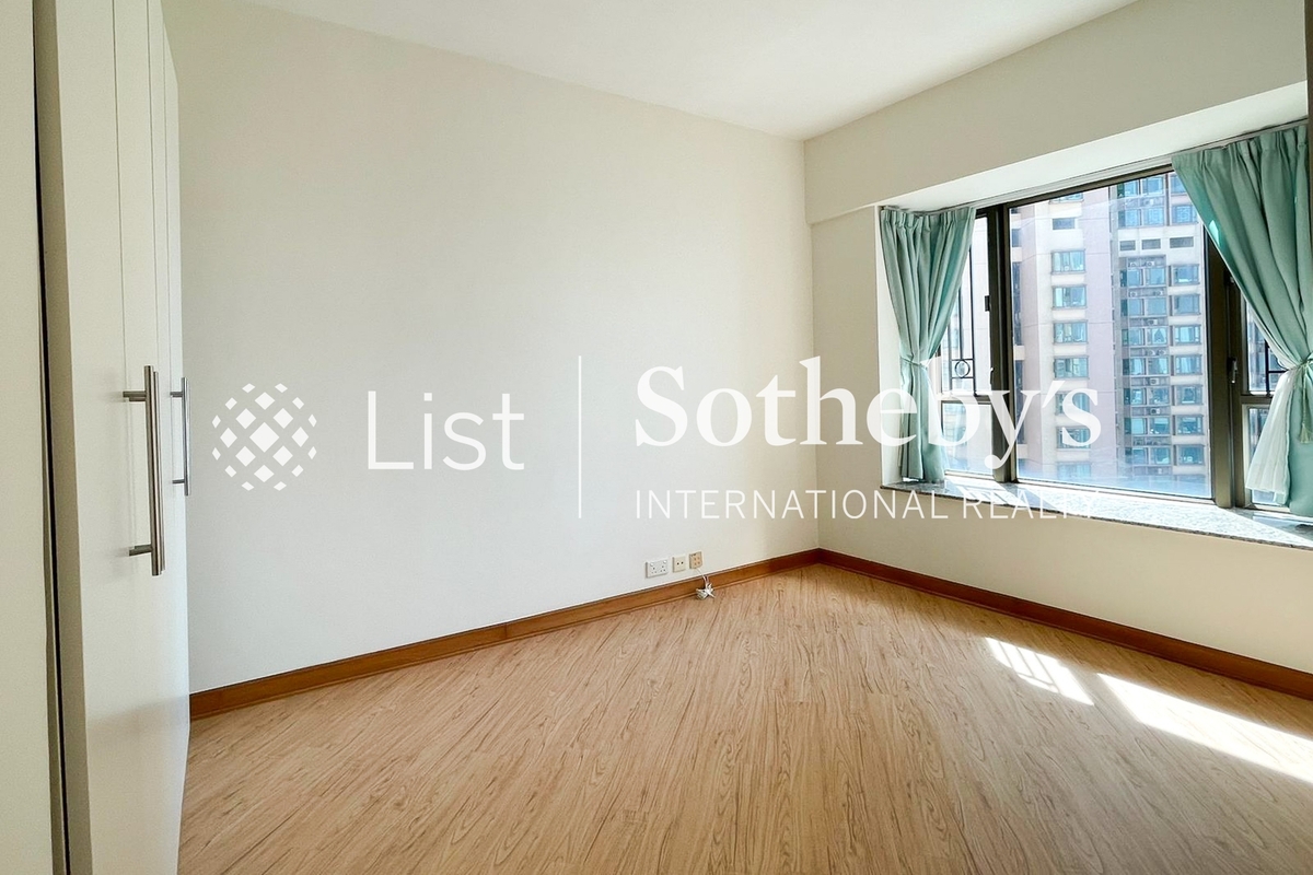 The Belcher's 寶翠園 | Master Bedroom