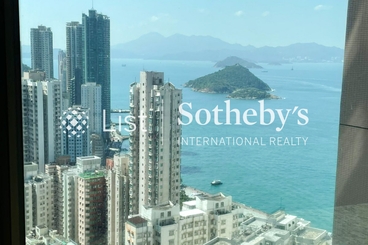 The Belcher's 寶翠園 | 