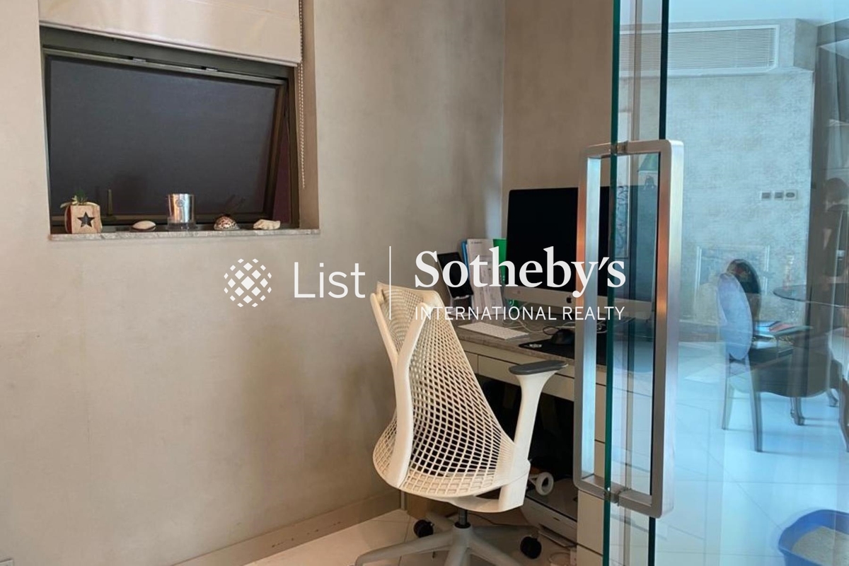 The Belcher's 寶翠園 | Study Room