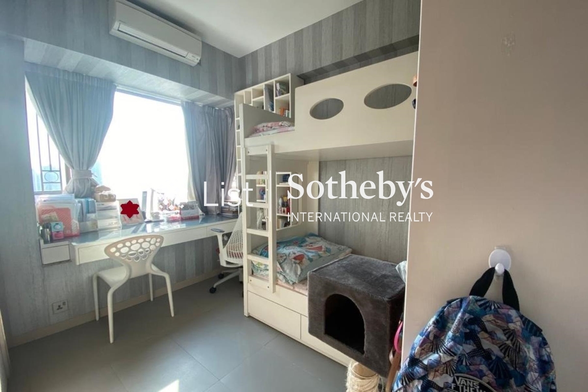 The Belcher's 寶翠園 | Third Bedroom