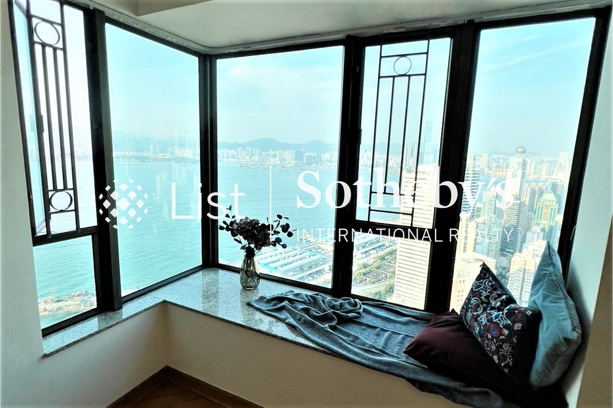 The Belcher's 寶翠園 | Master Bedroom