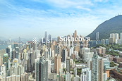 The Belcher's 寶翠園 | View from Living Area