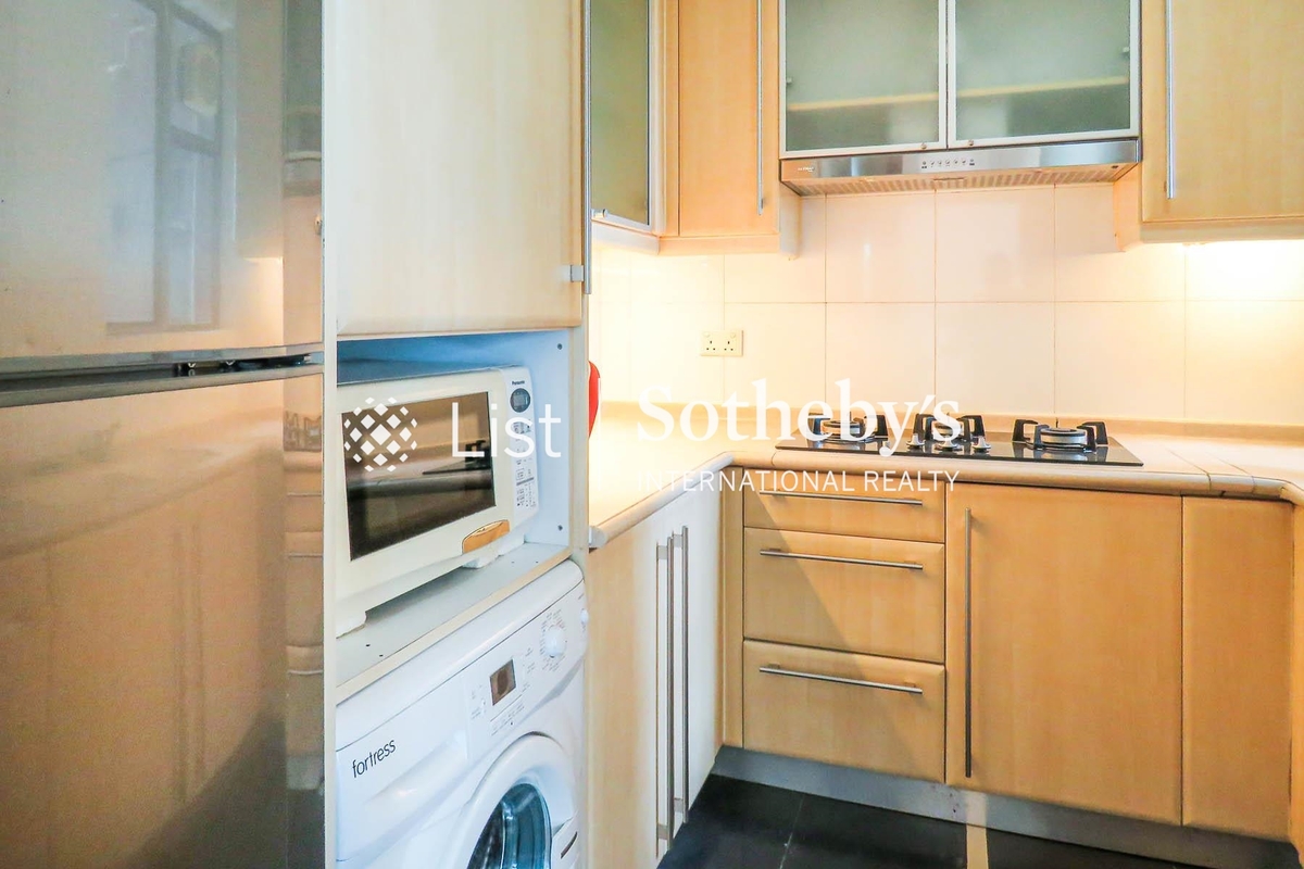 The Belcher's 寶翠園 | Kitchen