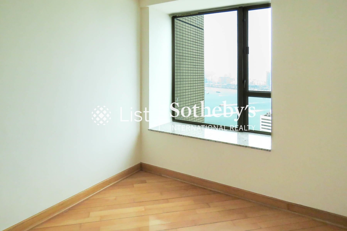 The Belcher's 寶翠園 | Second Bedroom