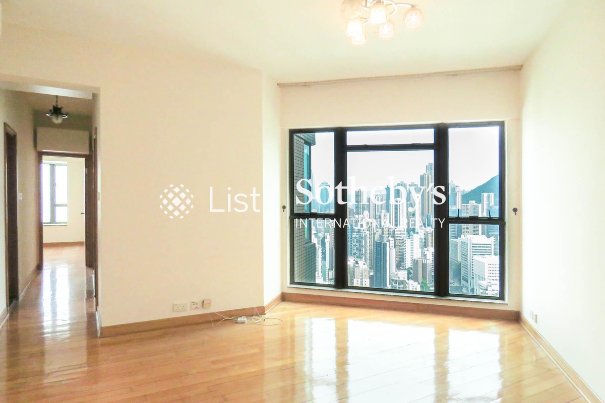 The Belcher's 寶翠園 | Living Area