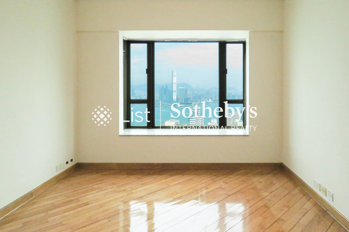 The Belcher's 寶翠園 | Master Bedroom