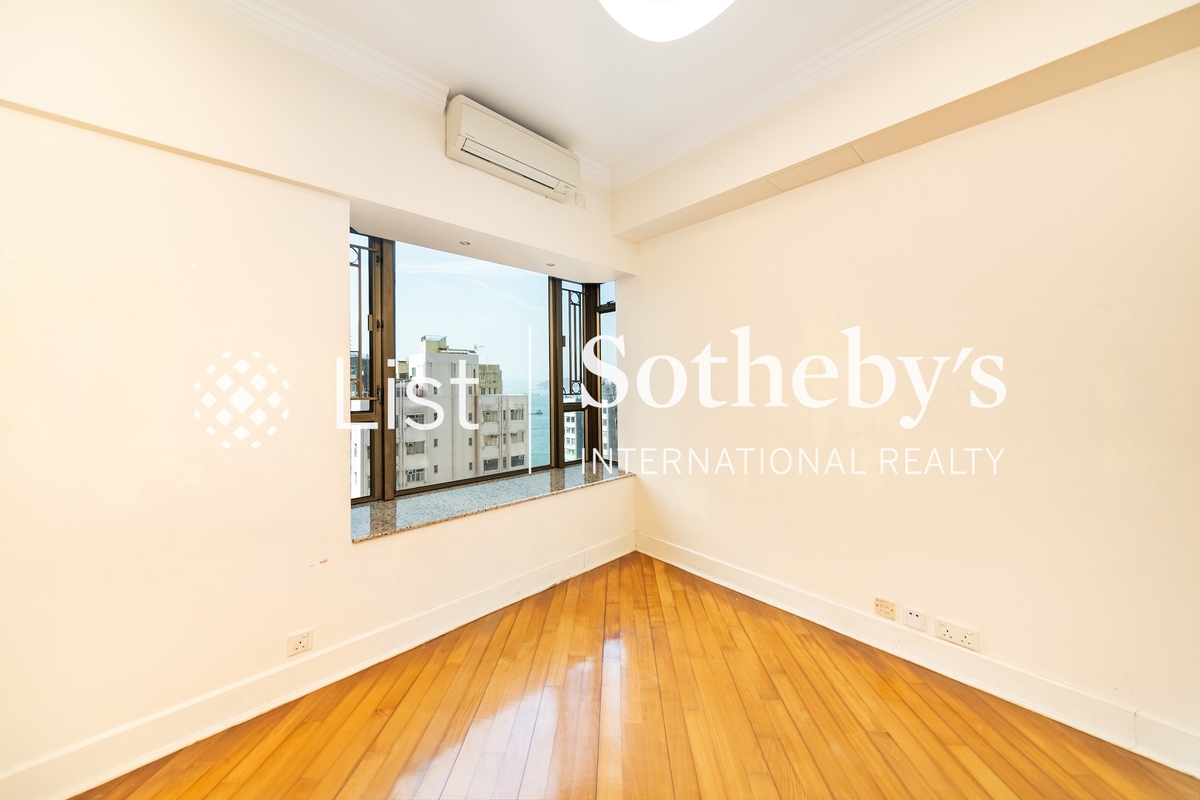 The Belcher's 寶翠園 | Second Bedroom