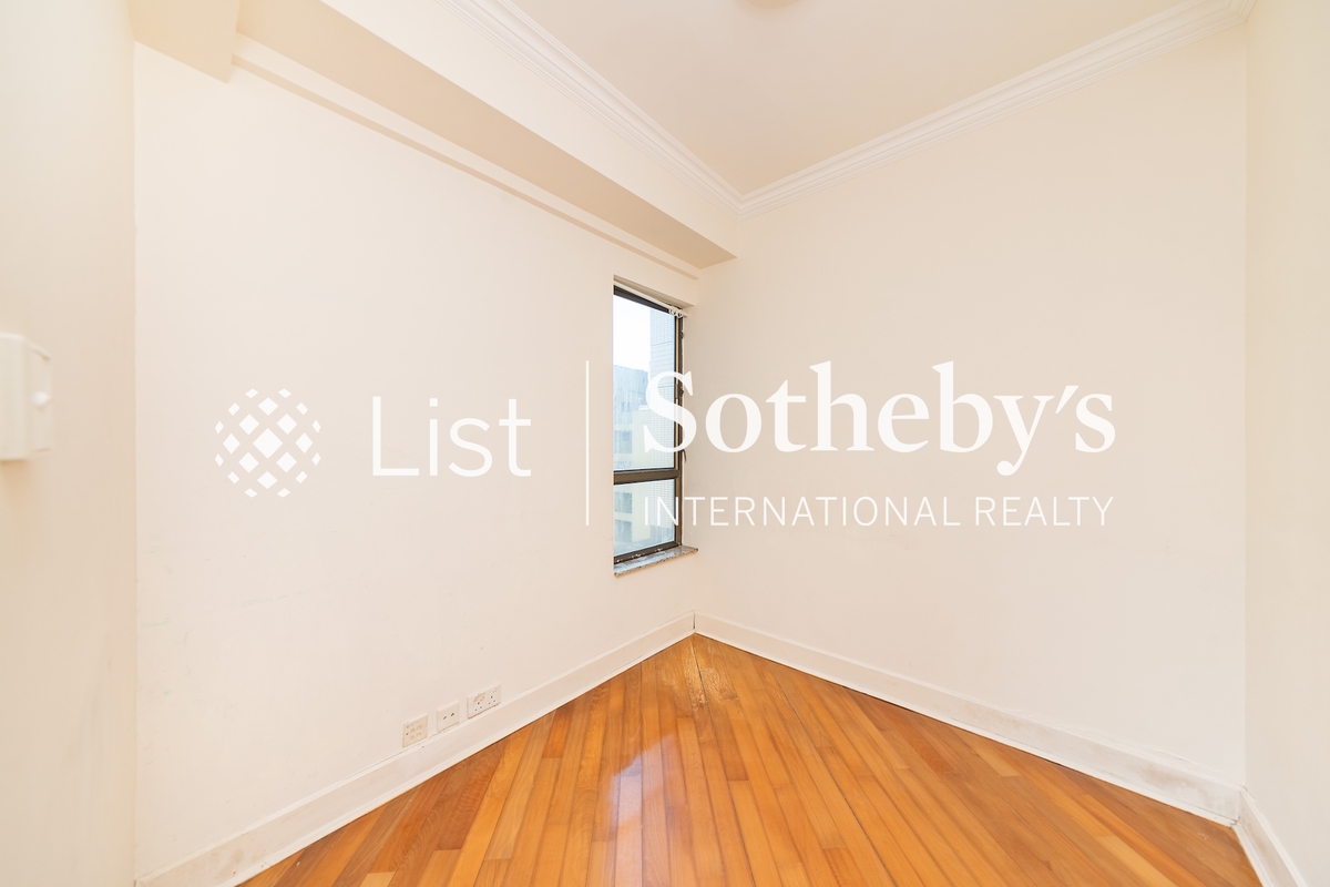 The Belcher's 寶翠園 | Third Bedroom