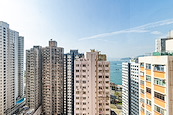 The Belcher's 寶翠園 | View from Living and Dining Room