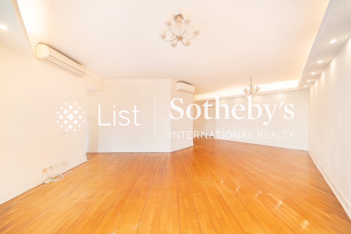 The Belcher's 寶翠園 | Dining Room