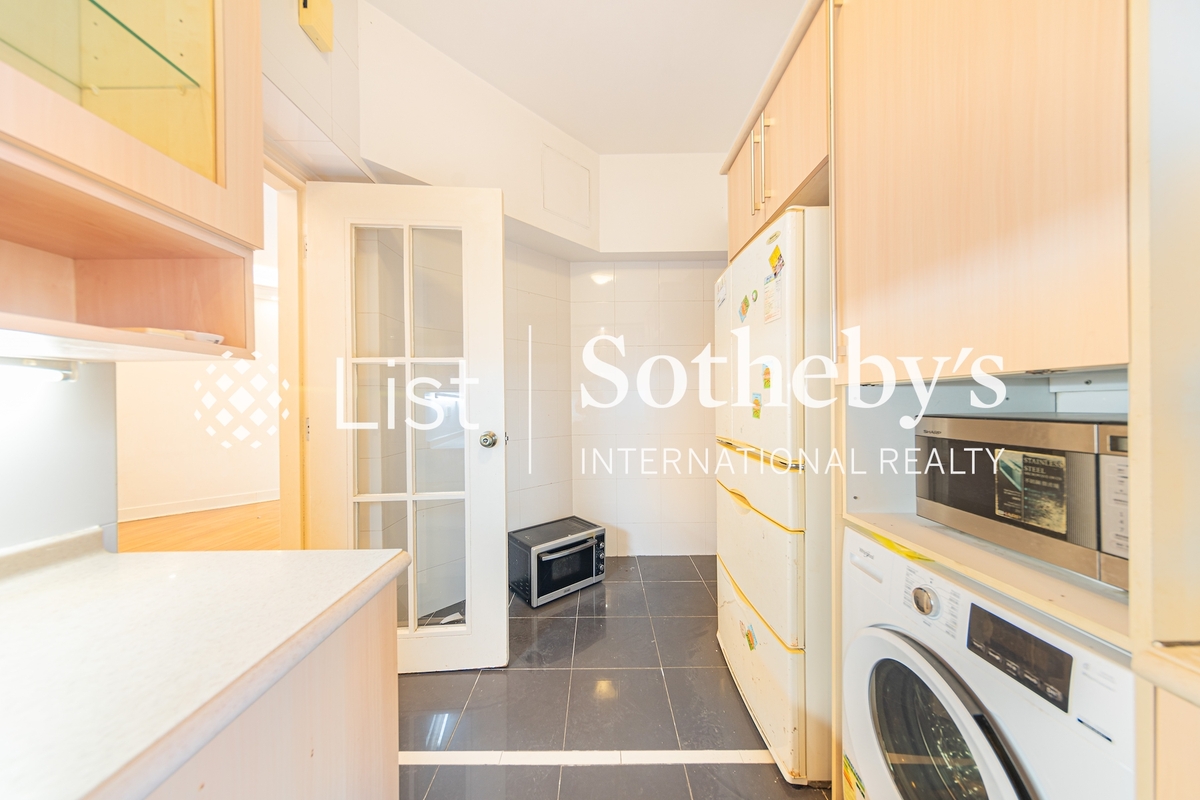 The Belcher's 寶翠園 | Kitchen