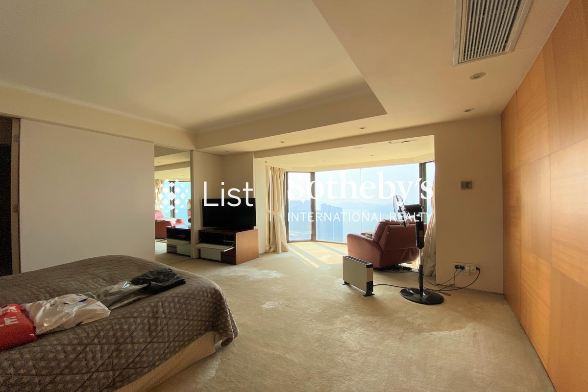 Woodbury Court 嘉林閣 | Master Bedroom