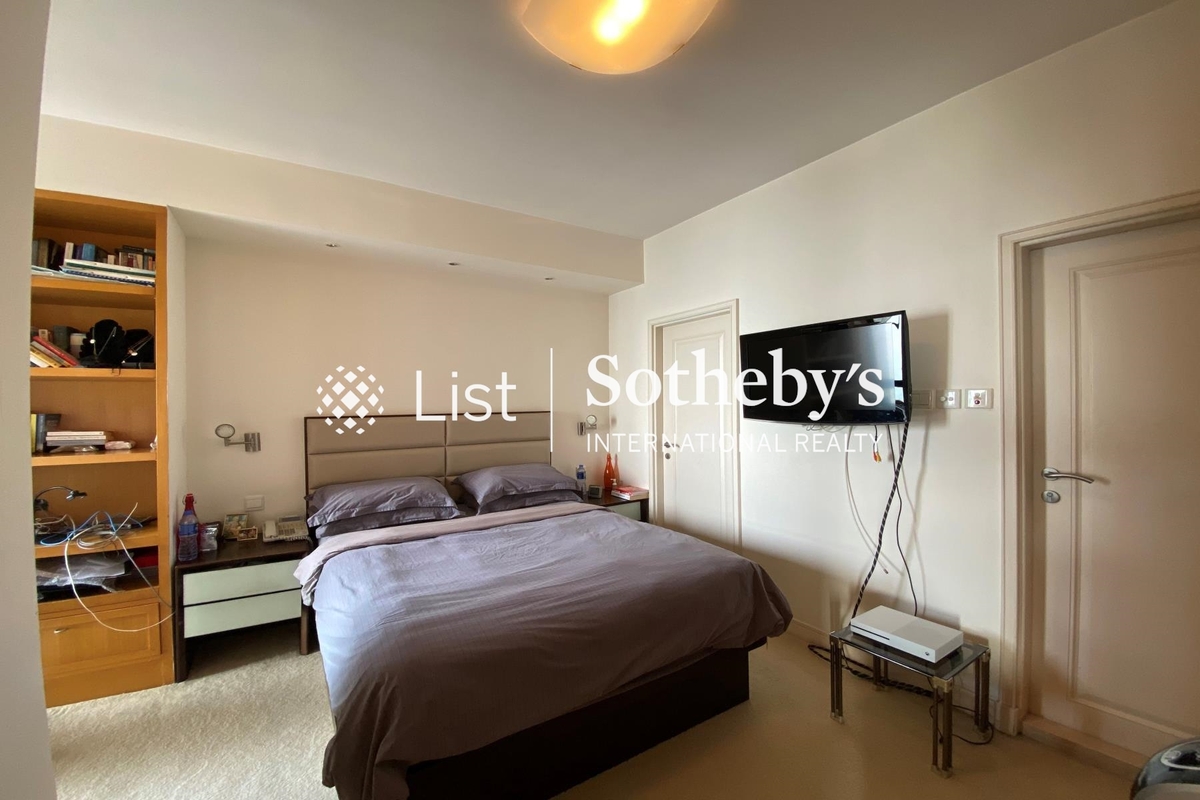 Woodbury Court 嘉林閣 | Second En-suite Bedroom