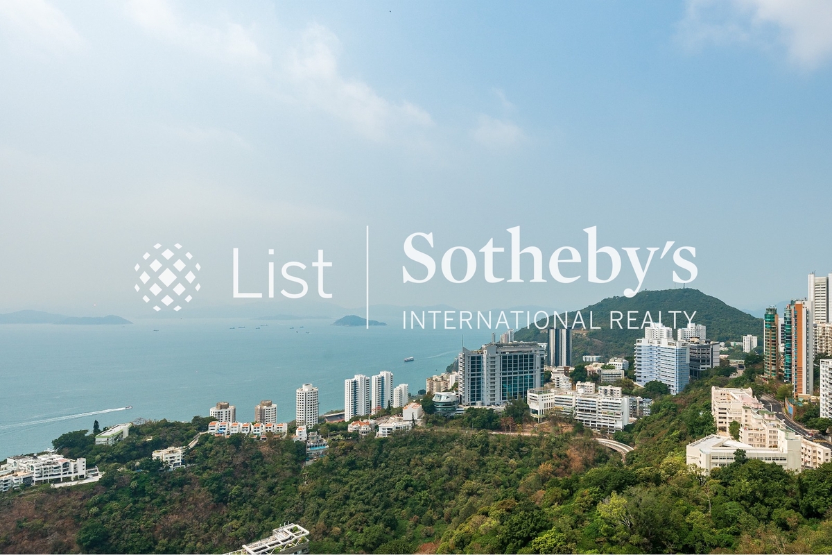 Woodbury Court 嘉林閣 | View from Private Roof Terrace