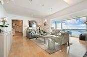 Woodbury Court 嘉林閣 | Living and Dining Room