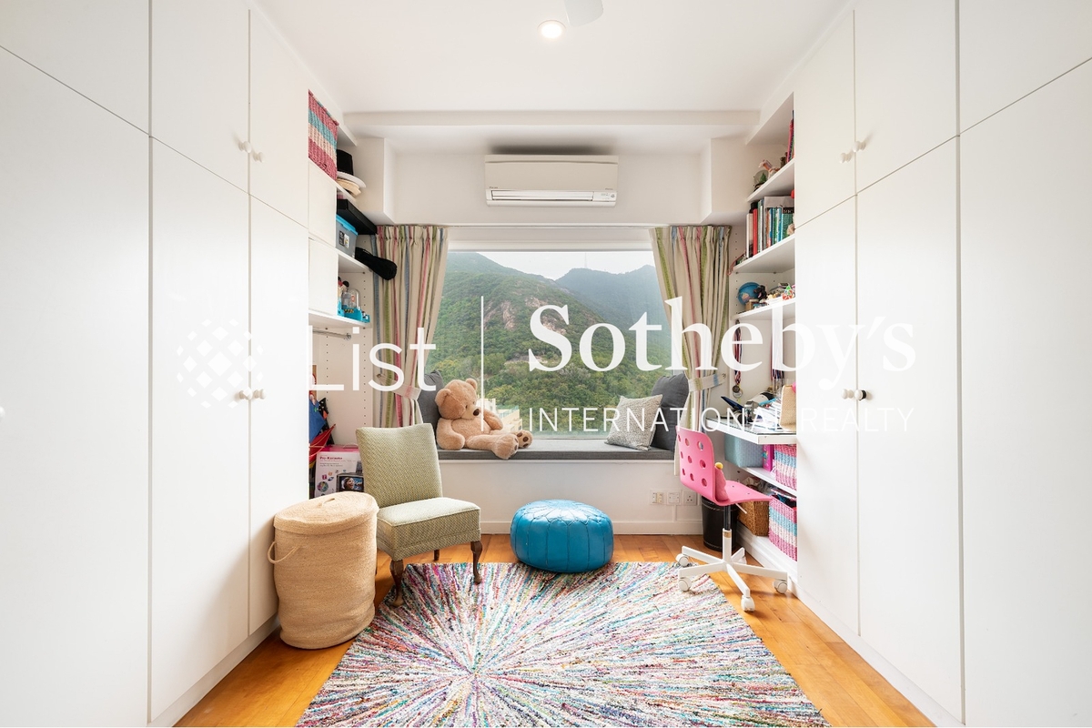 Woodbury Court 嘉林閣 | Fourth Bedroom