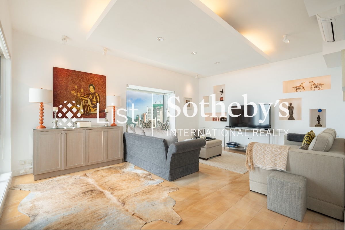 Woodbury Court 嘉林閣 | Family Room