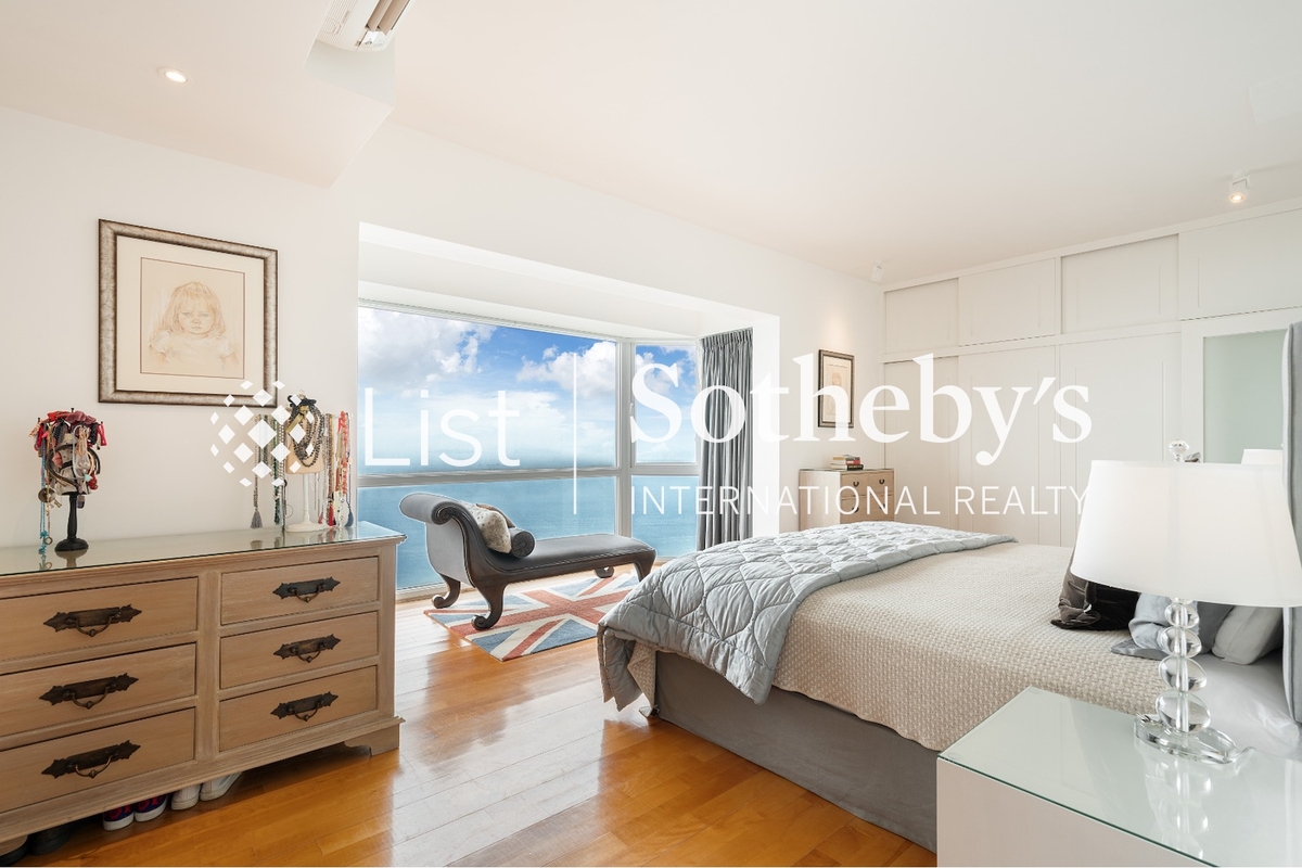 Woodbury Court 嘉林閣 | Master Bedroom